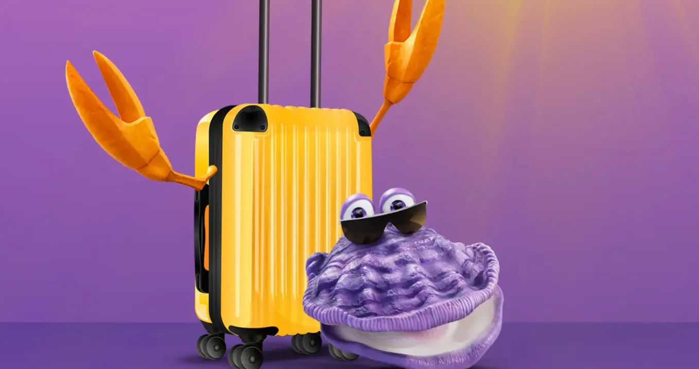 Gør mobilen klar til sommeren klar til sommerferien (Foto: Oister)