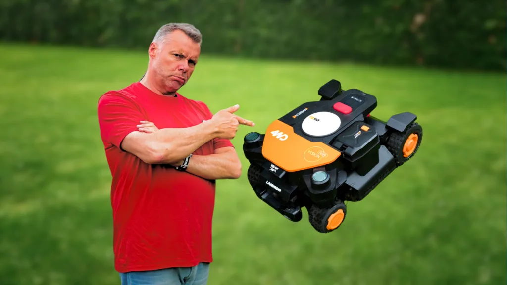 Worx test 2026
