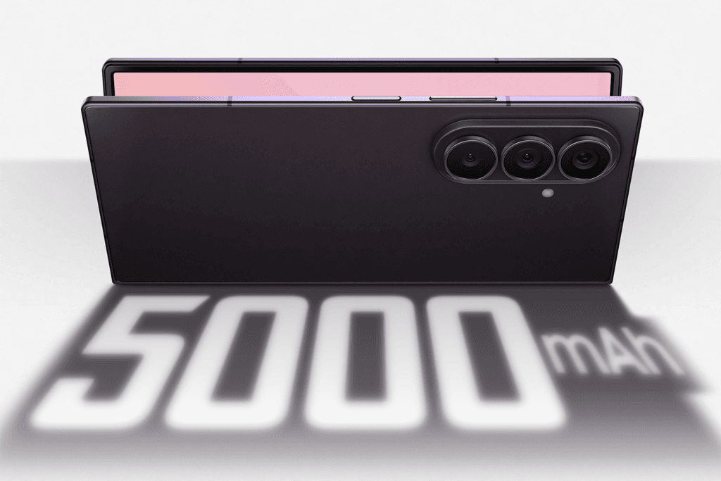 Samsung Galaxy Z Fold8 Ultra (Foto: Samsung)