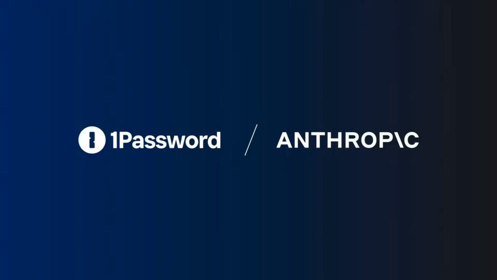1Password, Claude (Foto: 1Password)