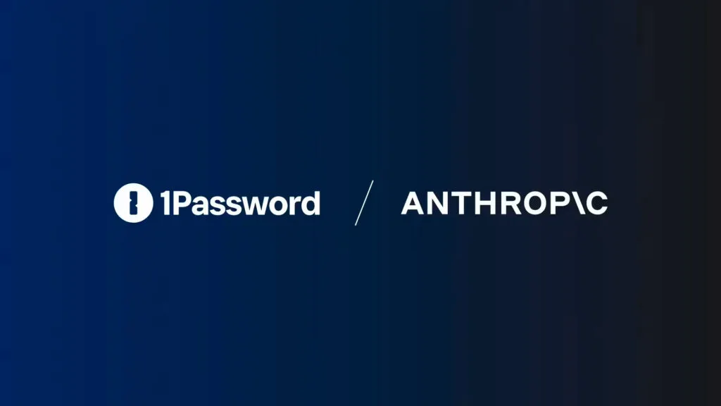 1Password, Claude (Foto: 1Password)