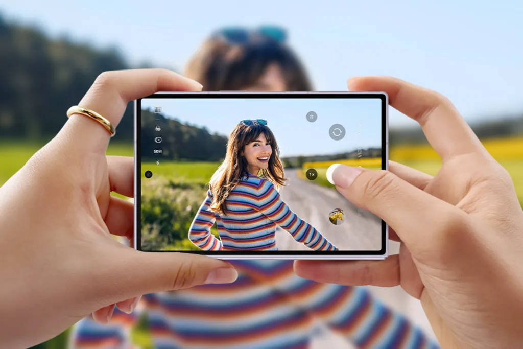 Samsung Galaxy Z Fold8 (Foto: Samsung)