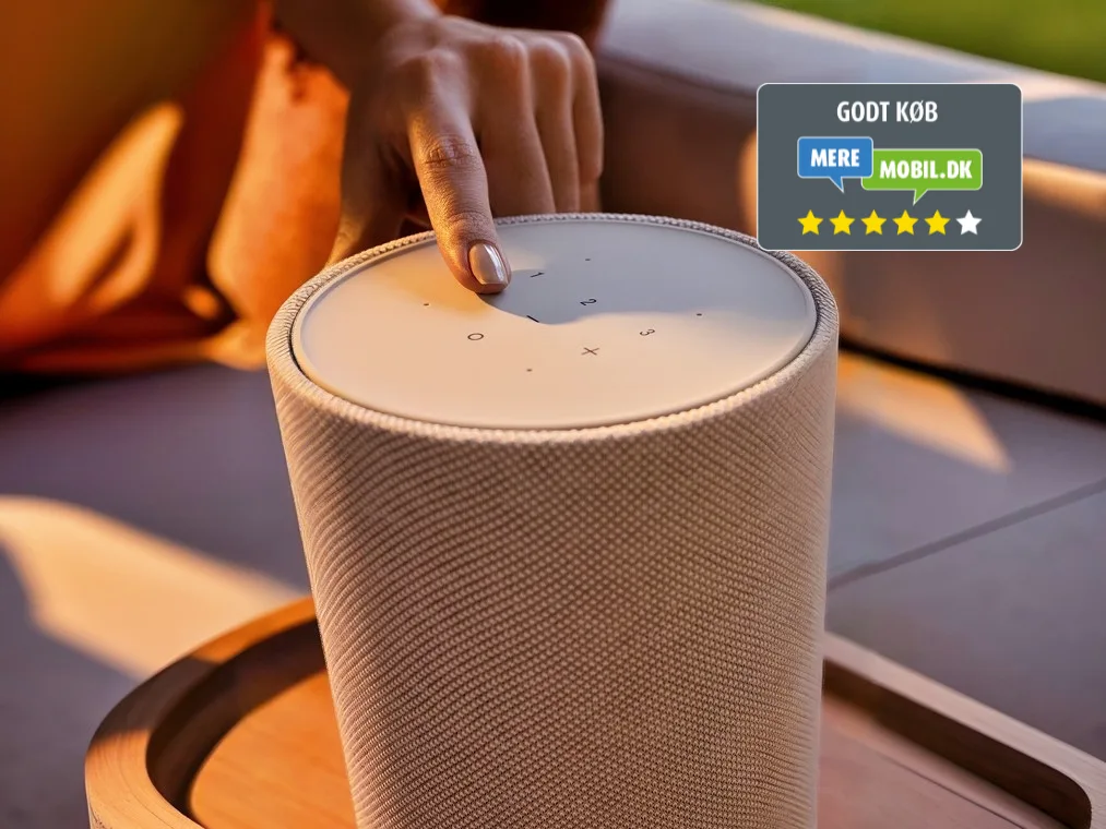 Denon Home 200 Award