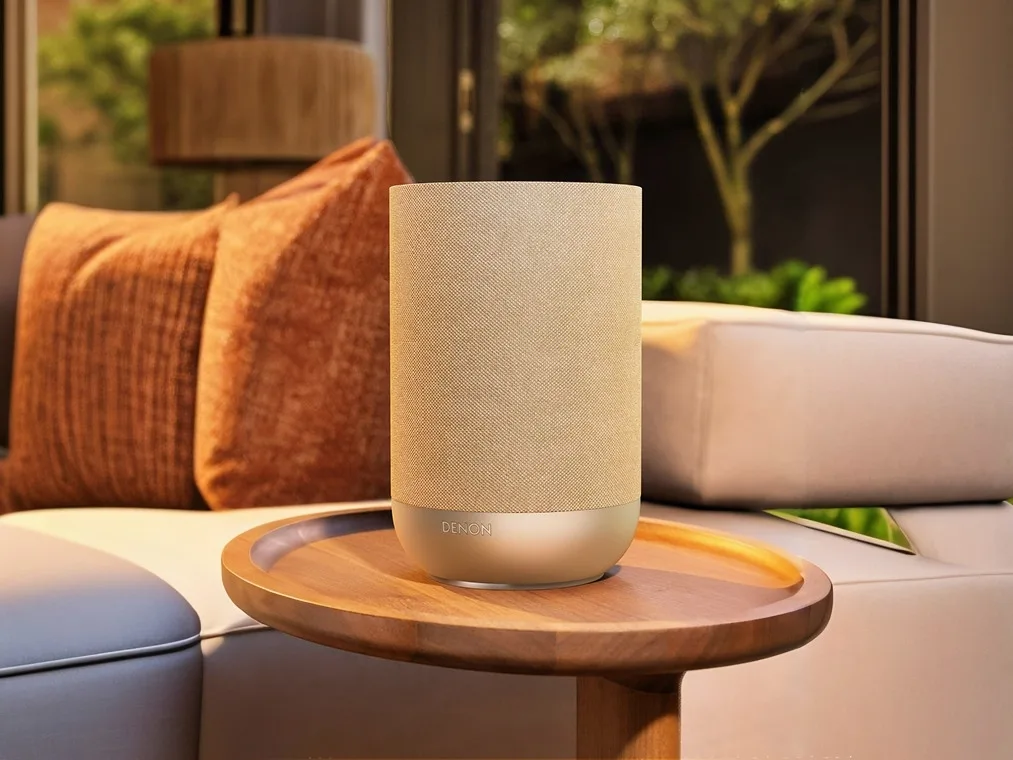 Denon Home 200