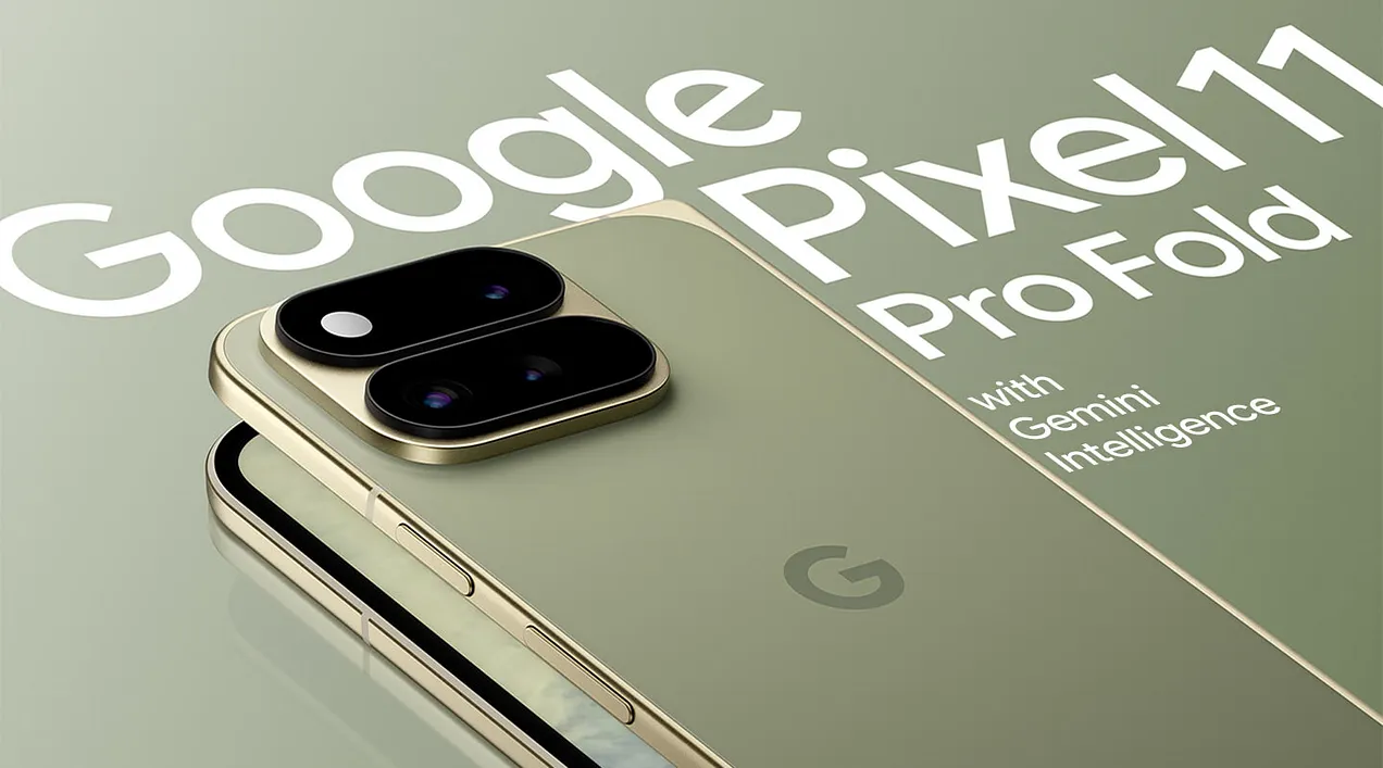 Evan Blass (EvLeaks) har lækket de nye Pixel-produkter fra Google (Kilde: EvLeaks nyhedsbrev)