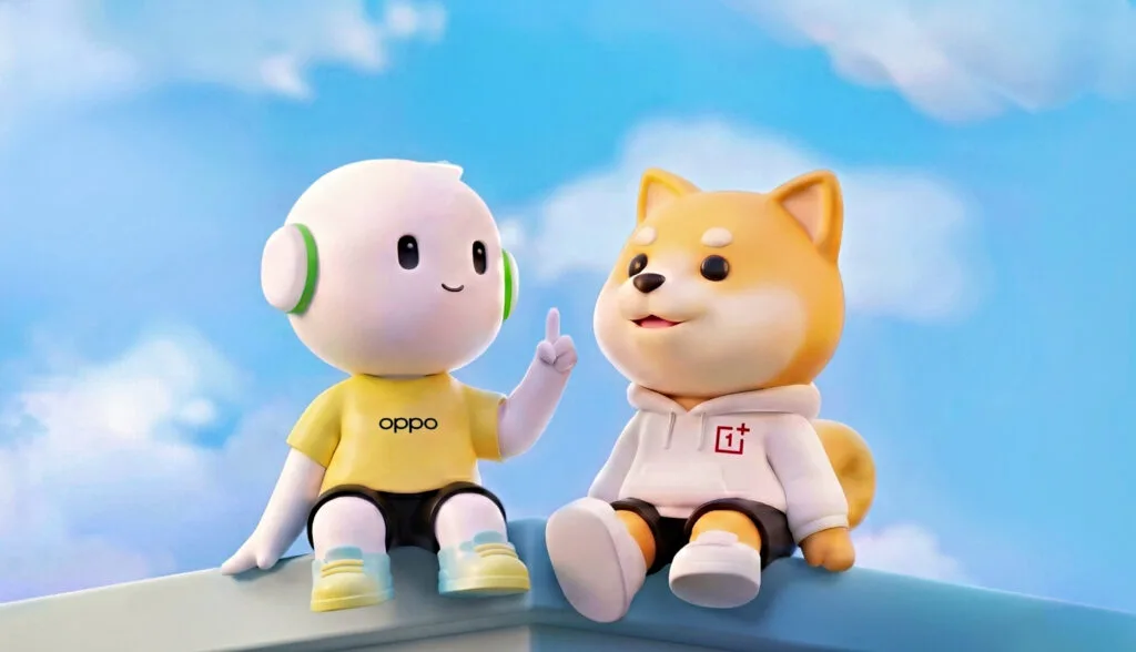 Oppo vs OnePlus