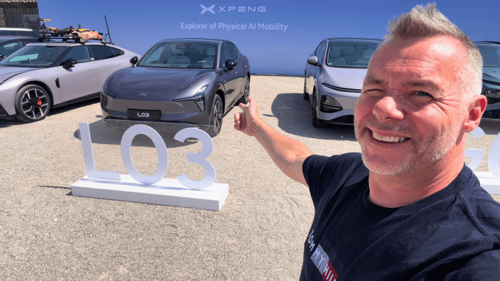 Xpeng L03