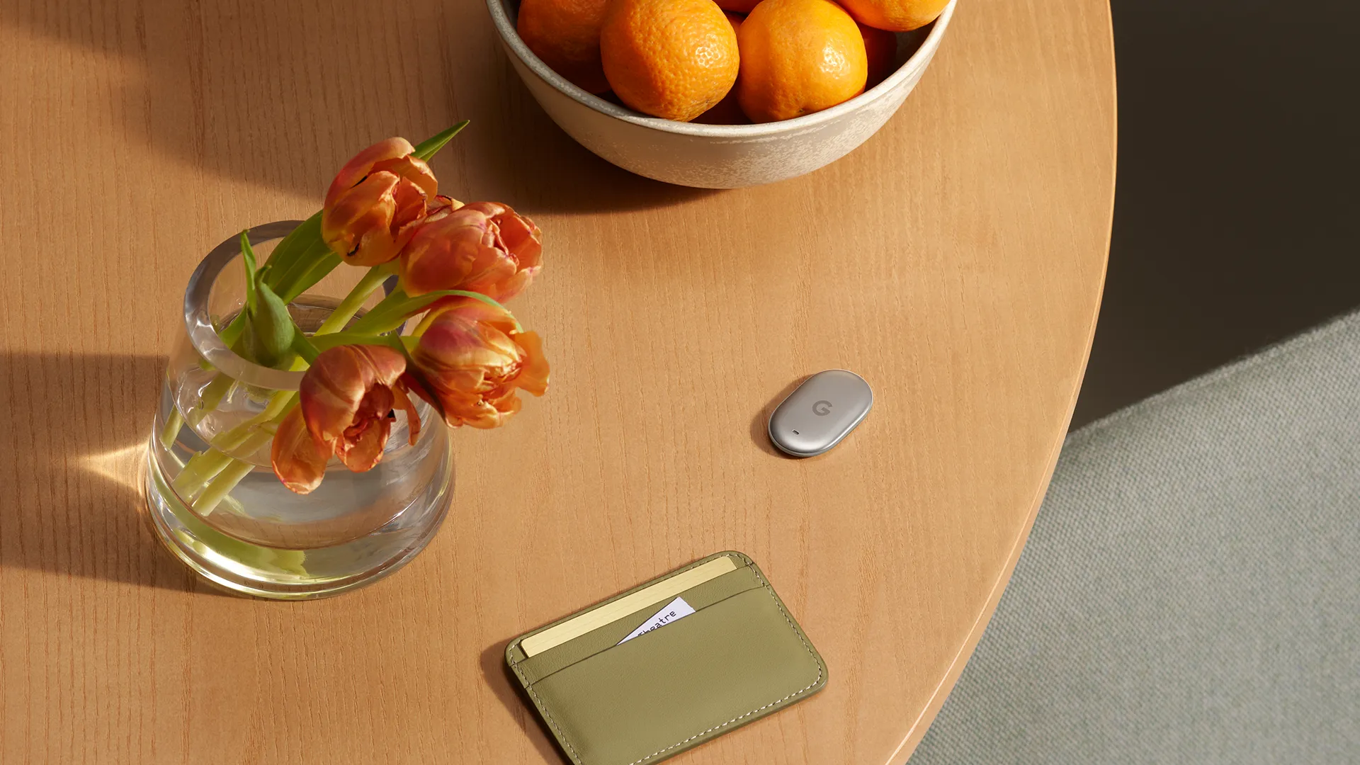 Google Pixel Tag (Foto: Google)