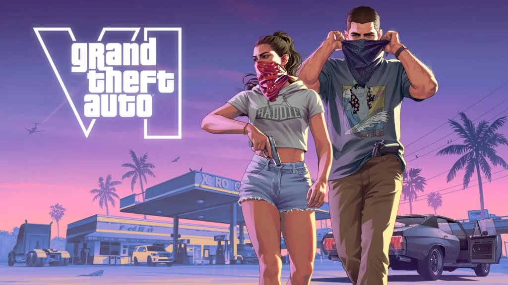 GTA 6 (VI) (Foto: Rockstar Games)
