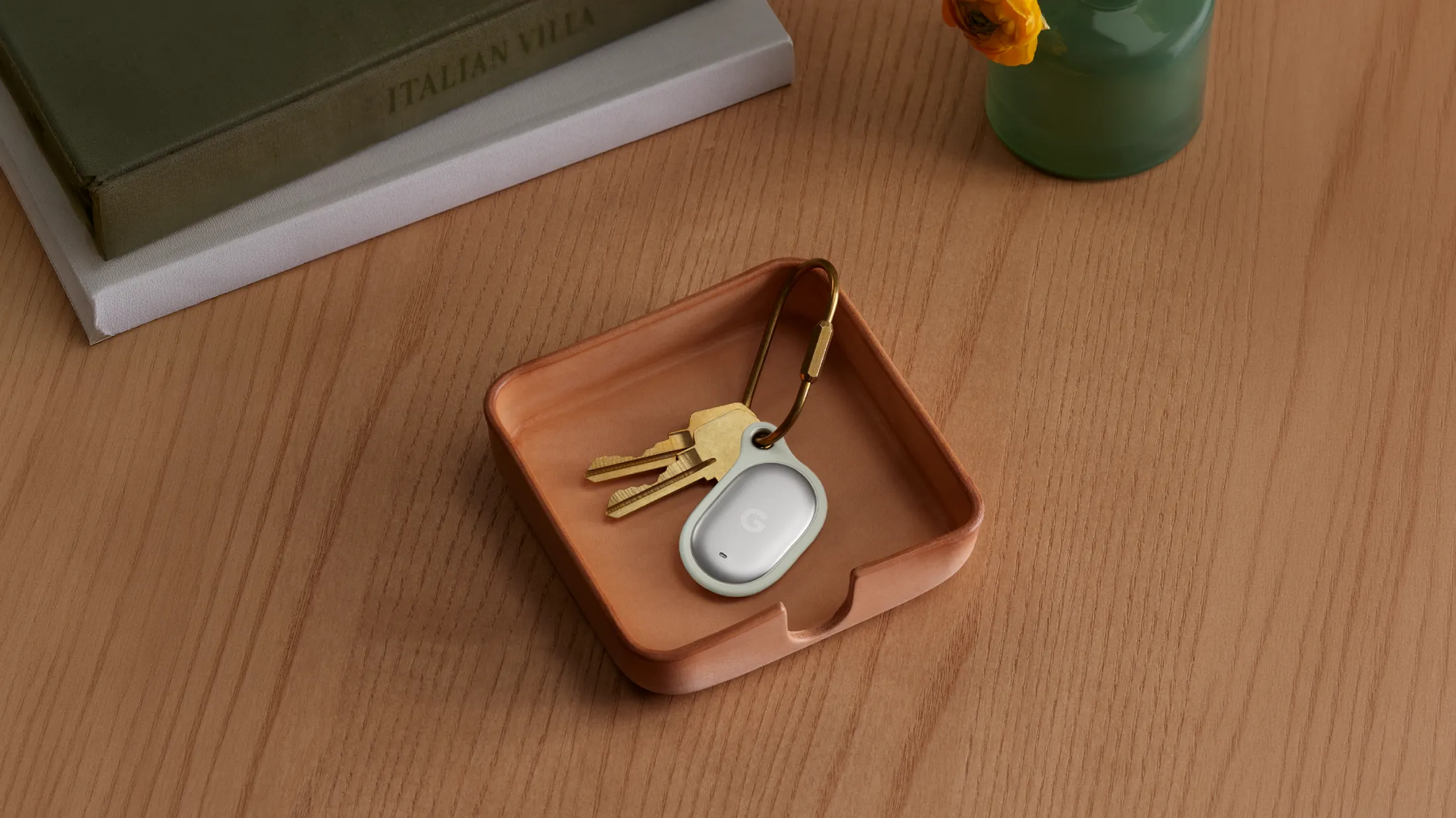Google Pixel Tag (Foto: Google)