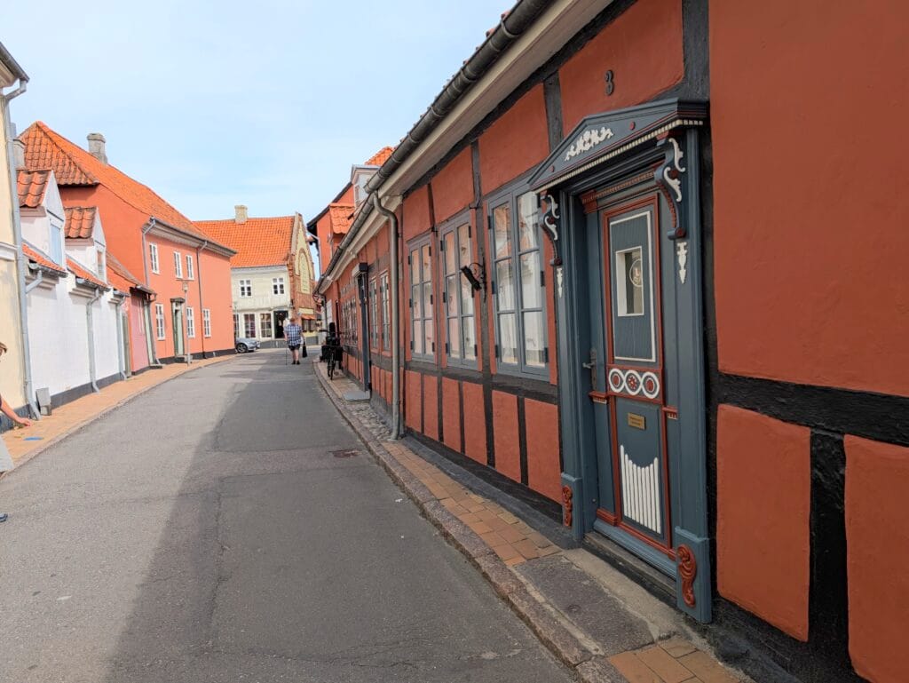 Taget med Pixel 11 Pro