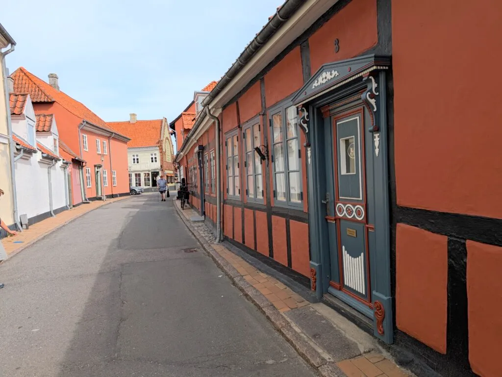 Taget med Pixel 11 Pro