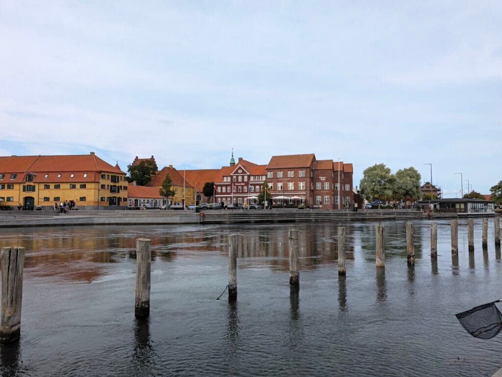 Taget med Pixel 11 Pro