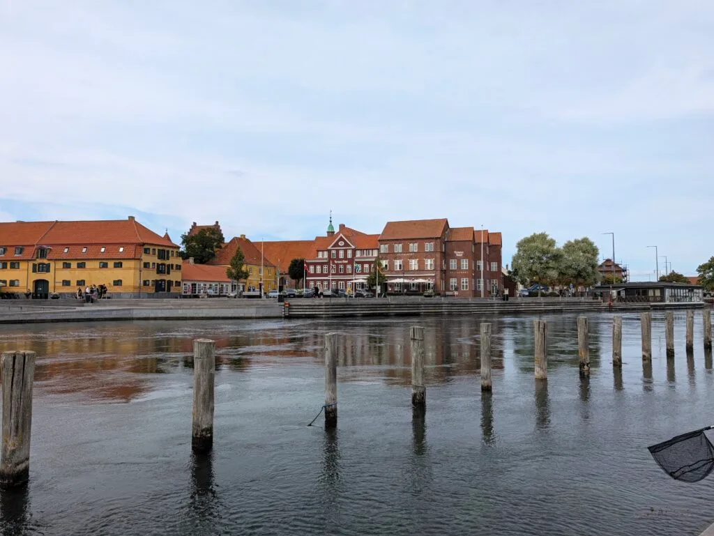 Taget med Pixel 11 Pro