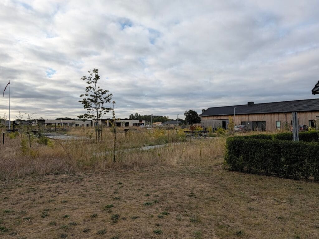 Taget med Pixel 11 Pro