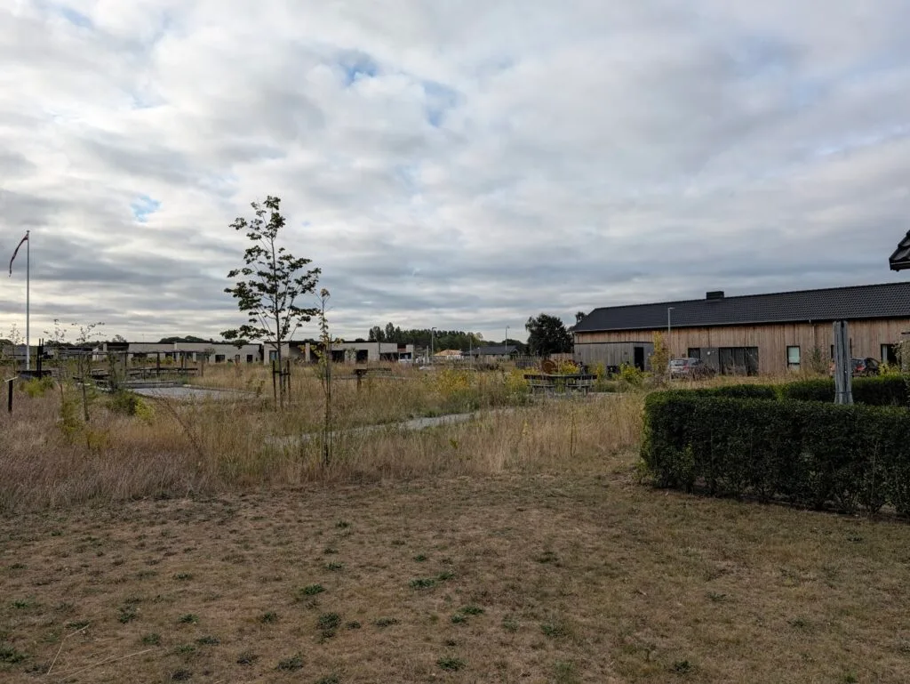 Taget med Pixel 11 Pro