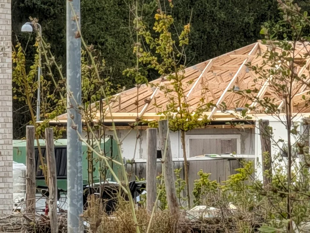 Taget med Pixel 11 Pro