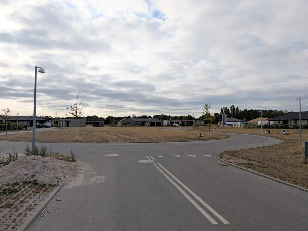 Taget med Pixel 11 Pro