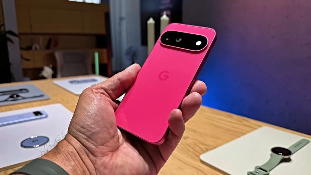 Pixel 11