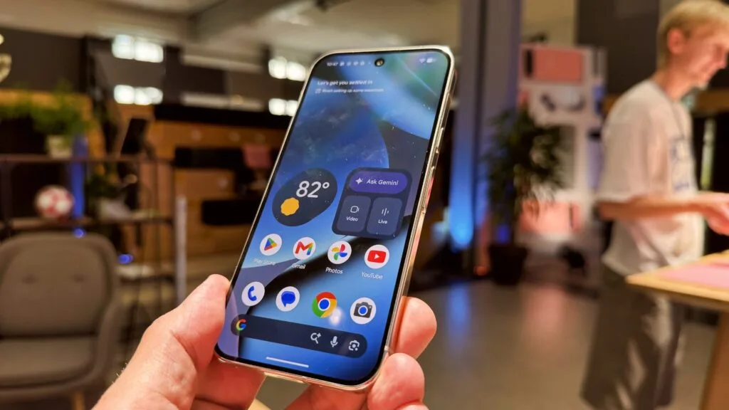 Pixel 11 Pro