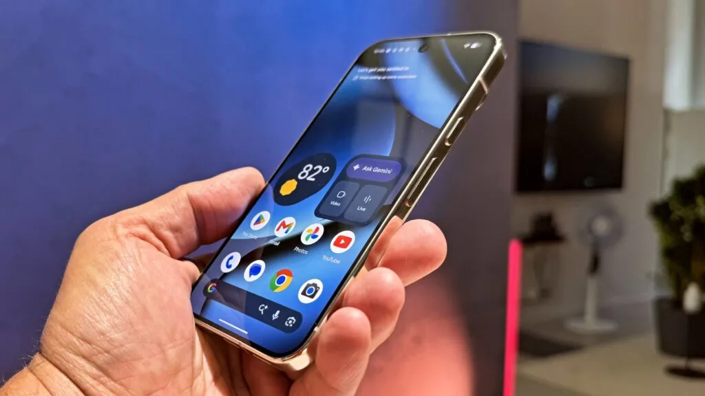 Pixel 11 Pro