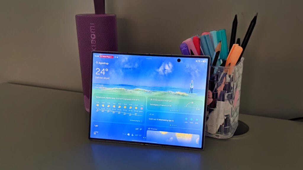 Samsung Galaxy Z Fold8