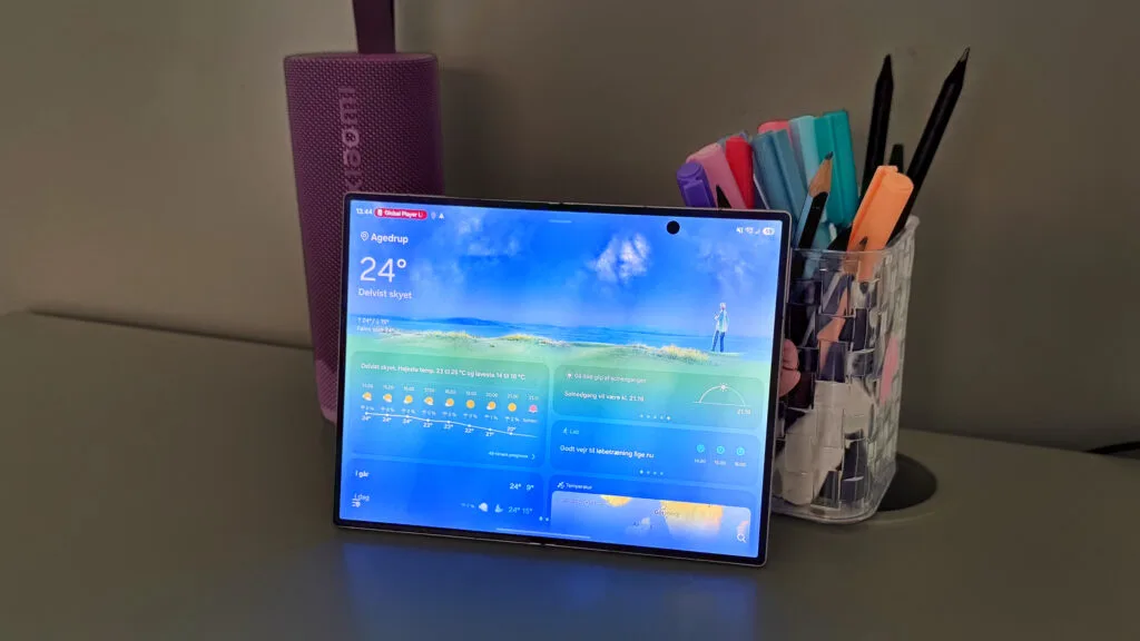 Samsung Galaxy Z Fold8