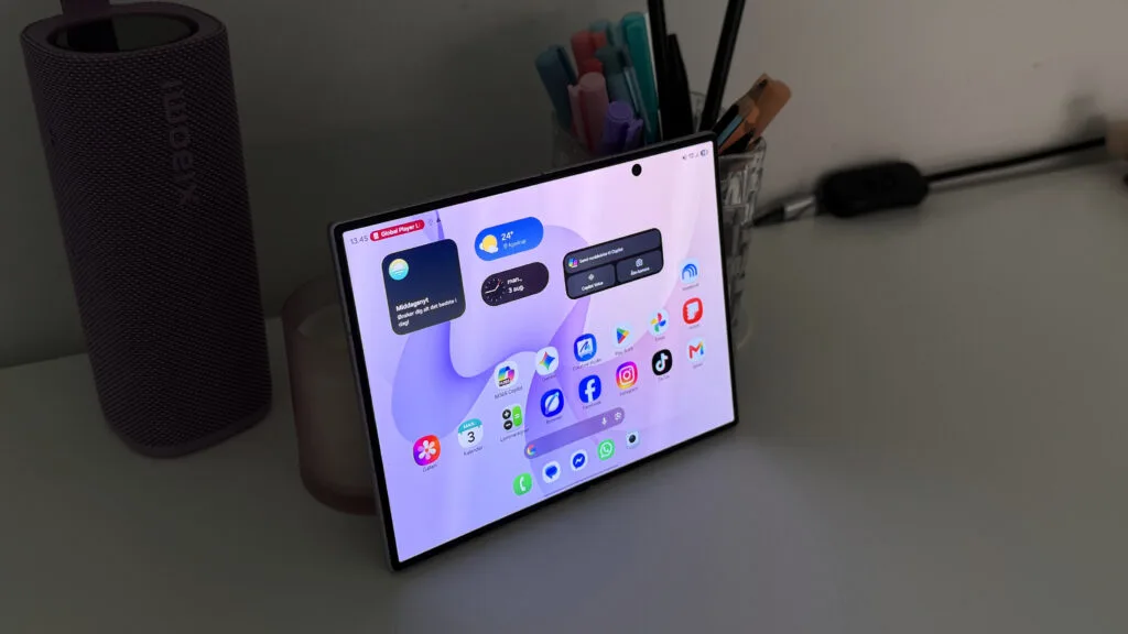 Samsung Galaxy Z Fold8
