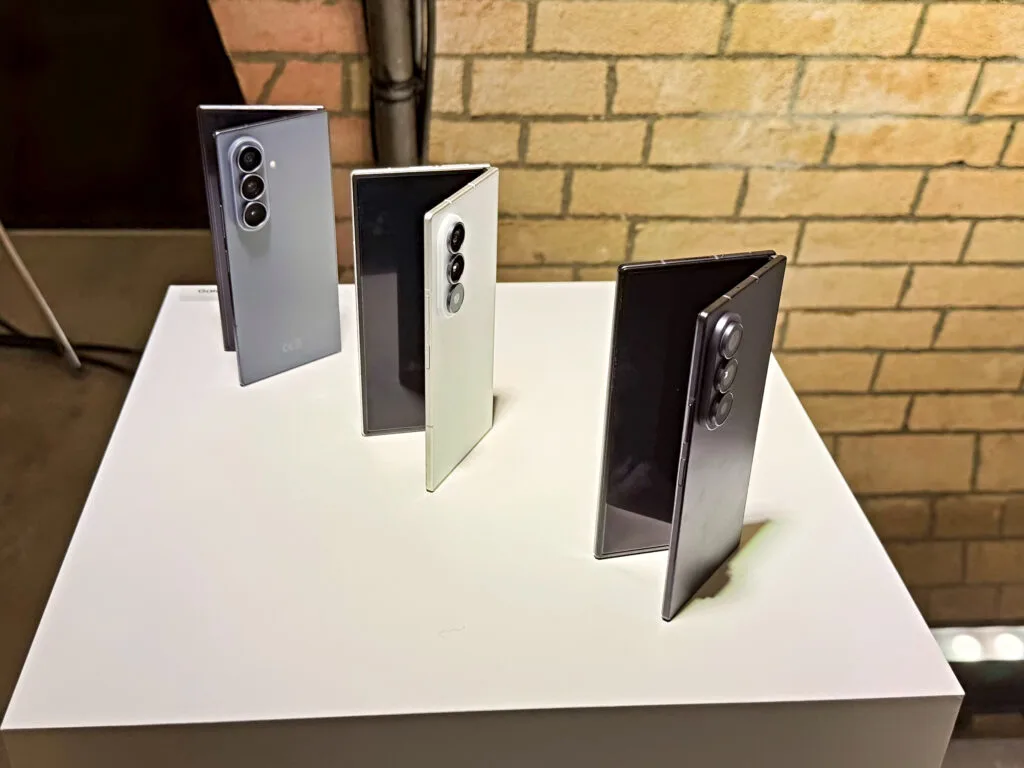 Samsung Galaxy Z Fold8 Ultra
