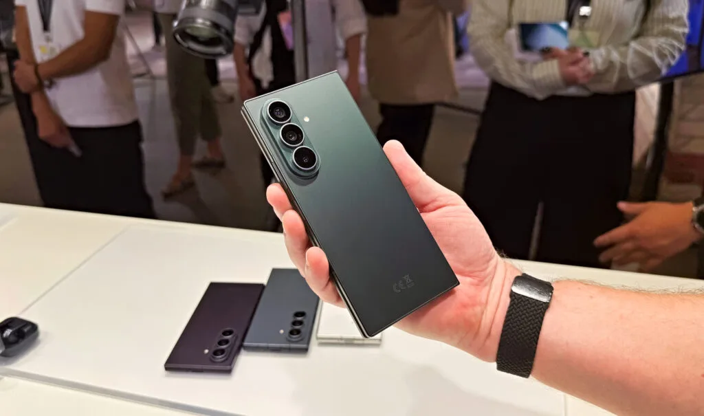 Samsung Galaxy Z Fold8 Ultra