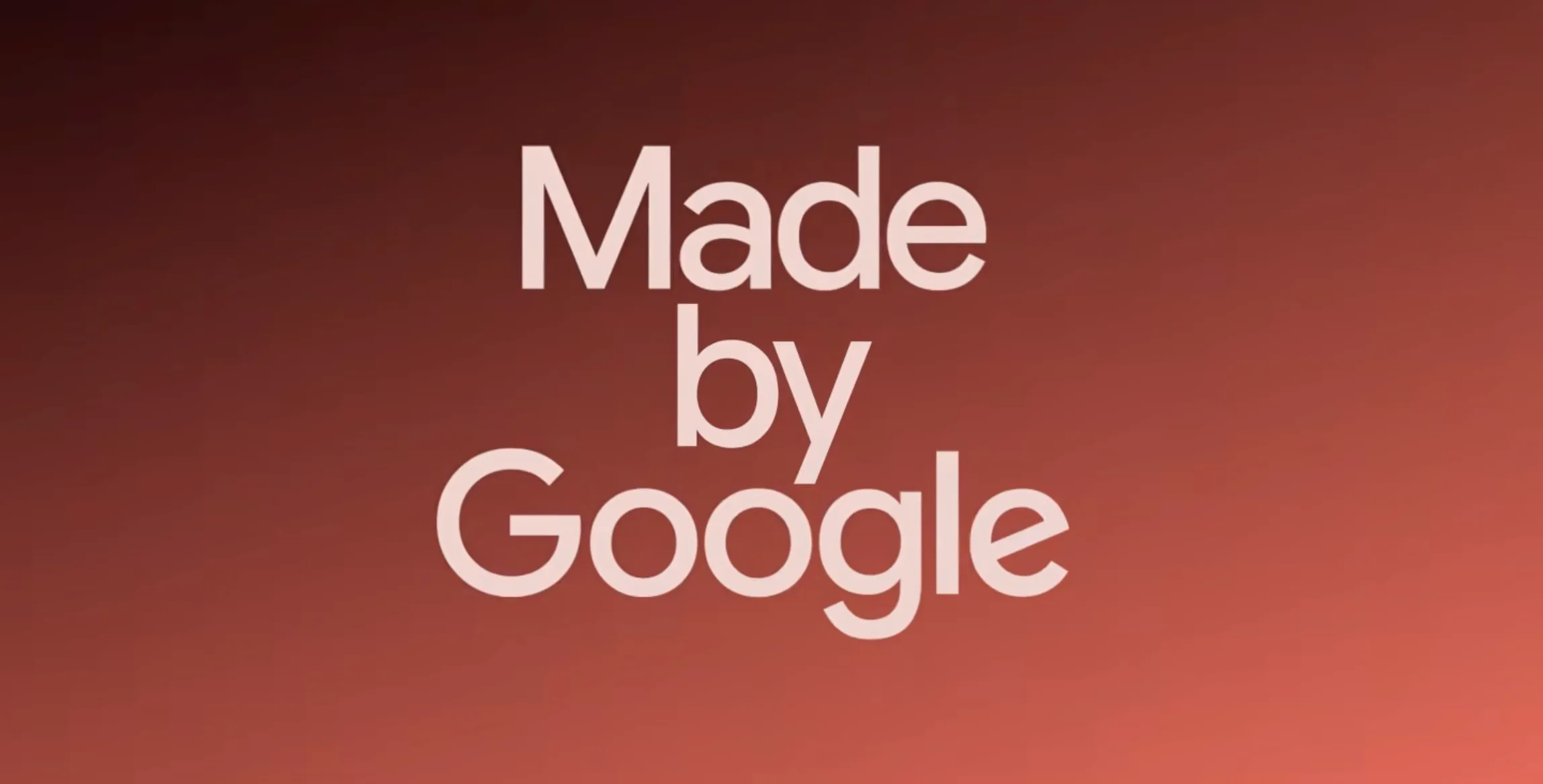 Google er klar med Made By Google event onsdag den 13. august 2026