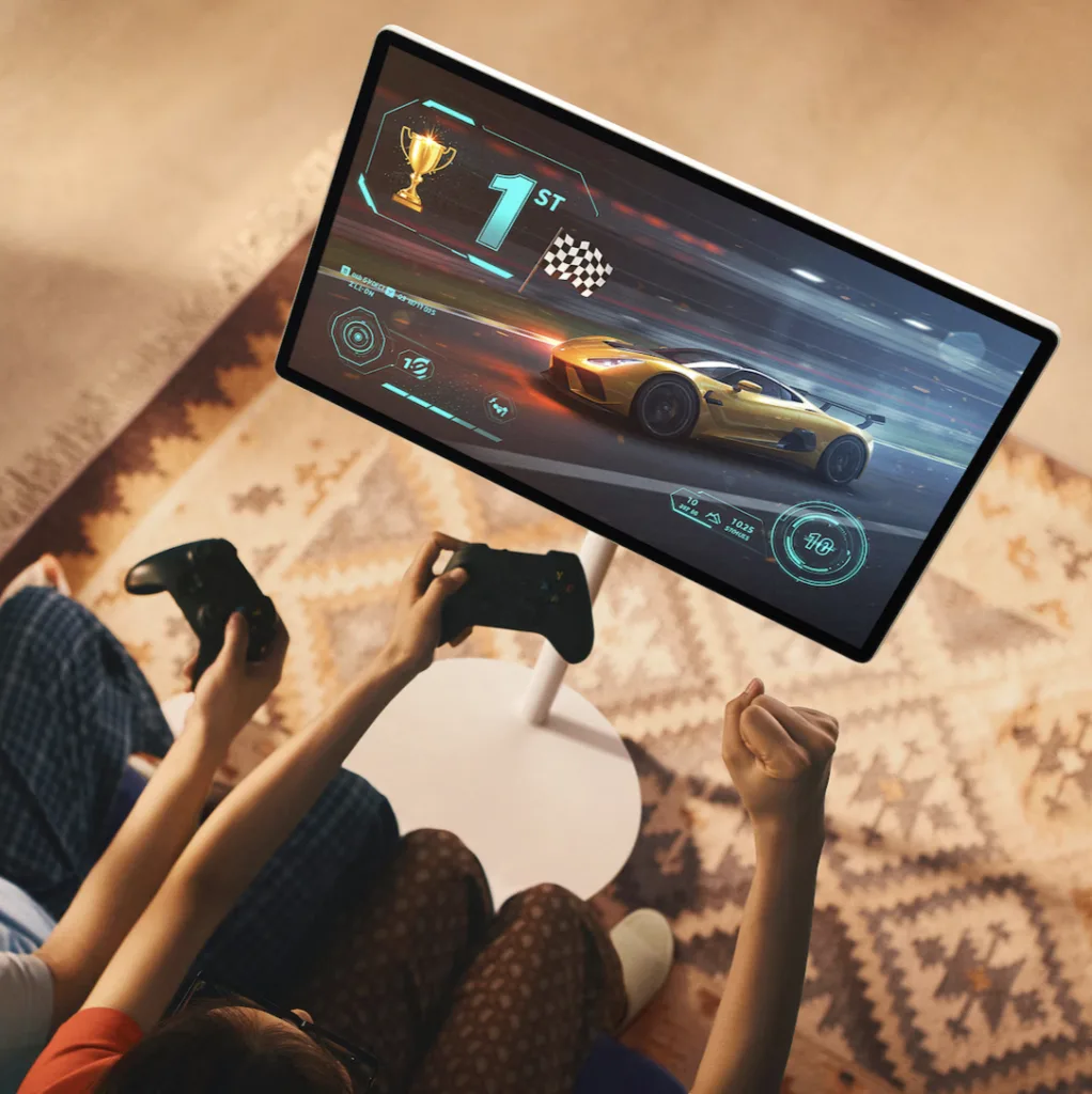 Samsung The Movingstyle (Foto: Samsung)