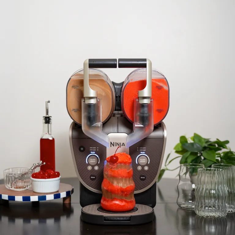 Ninja Slushi Twist (Foto: Ninja)