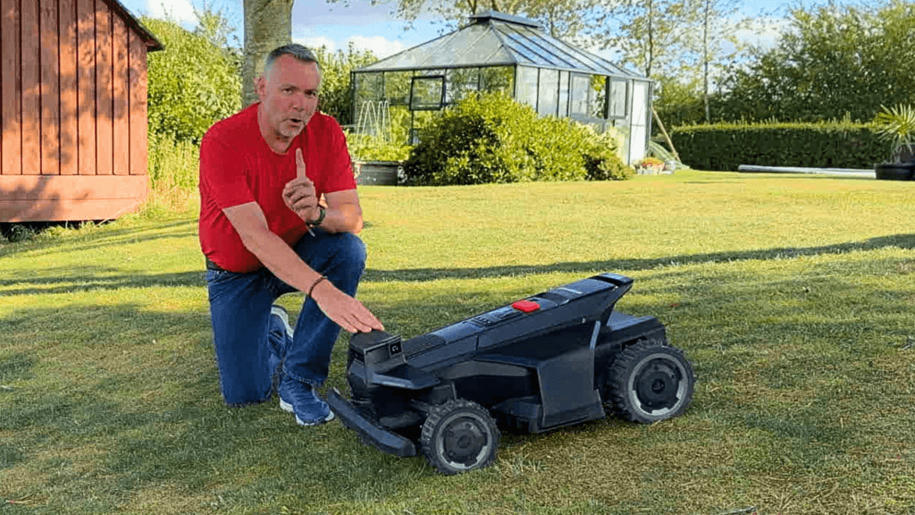 X450 John G