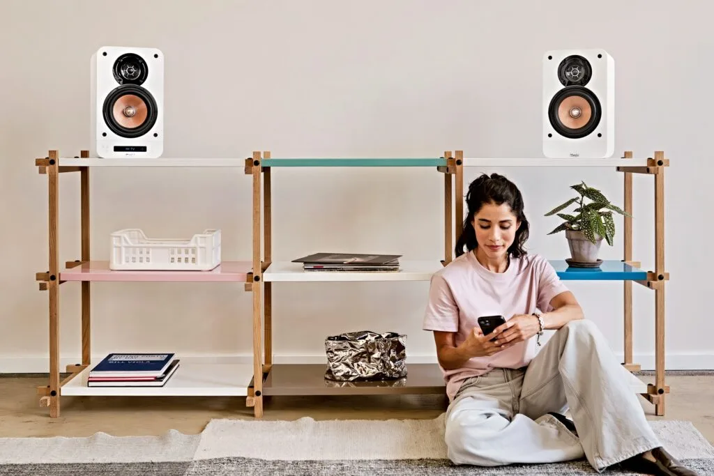 Teufel Ultima 25 Aktiv 2