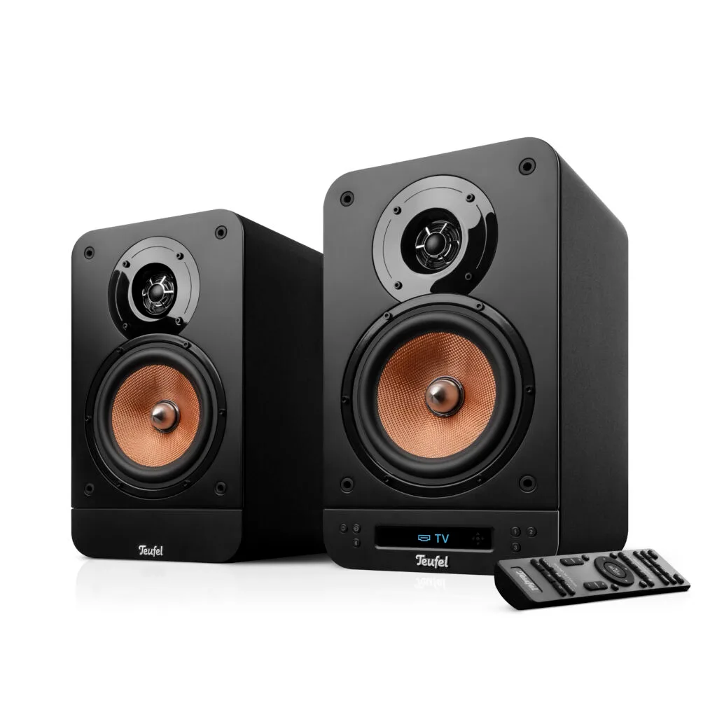 Teufel Ultima 25 Aktiv 2
