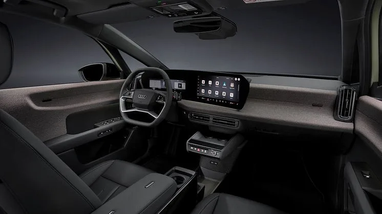 Audi A2 e-tron (Foto: Audi)