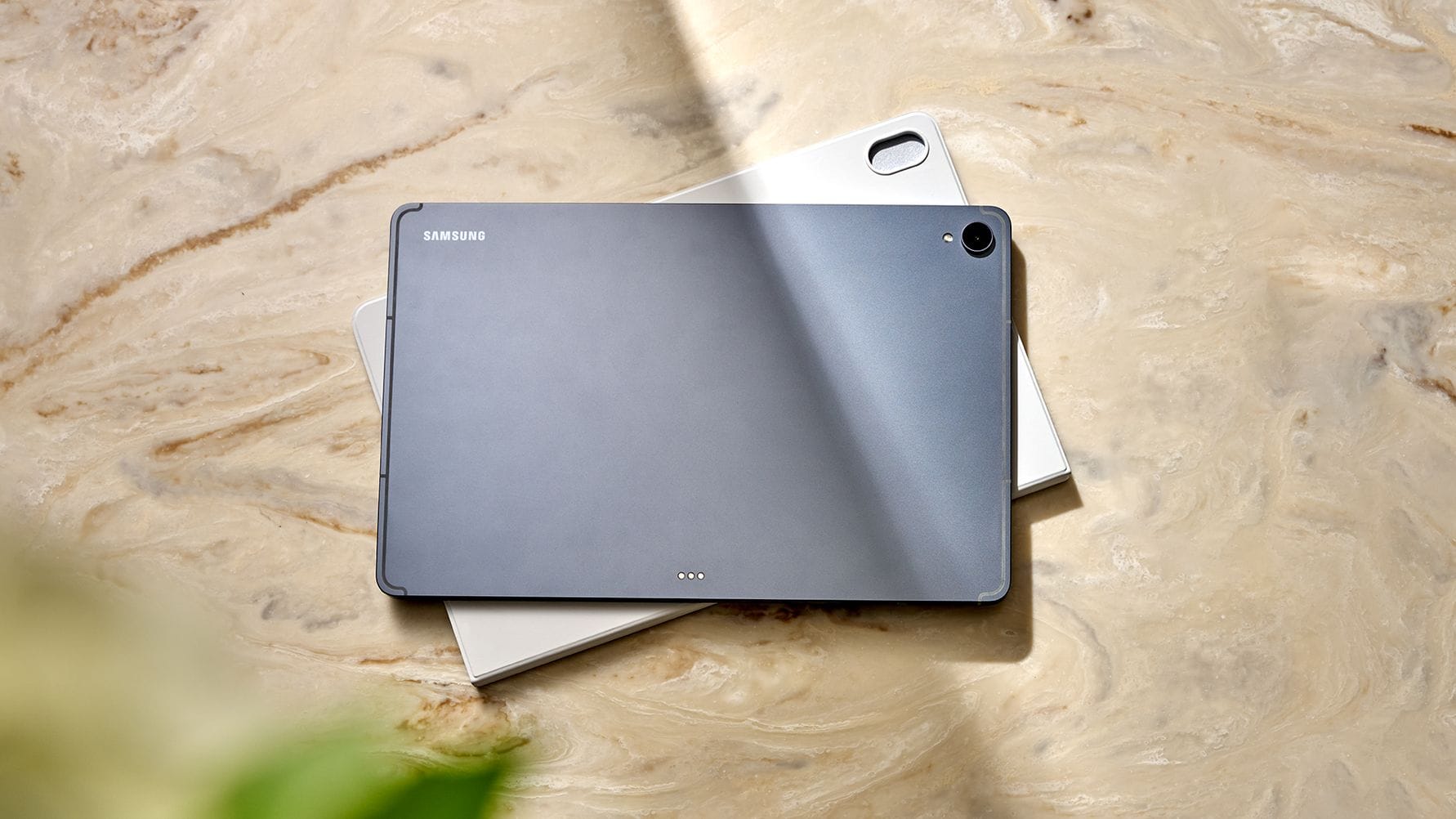 Samsung Galay Tab S12 (Foto: Samsung)