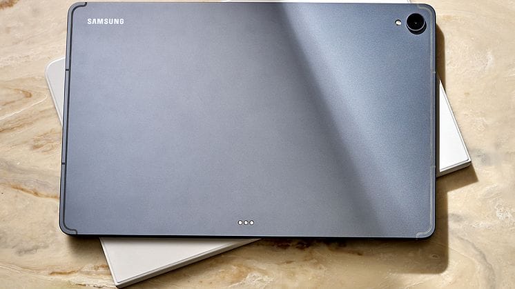 Samsung Galay Tab S12 (Foto: Samsung)