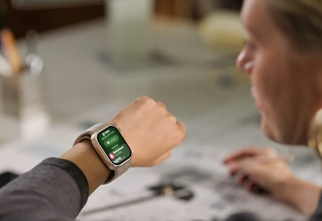 Huawei Watch D3