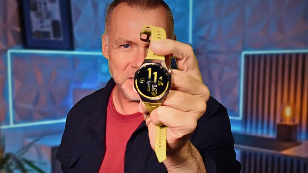 Huawei Watch GT 7 Pro