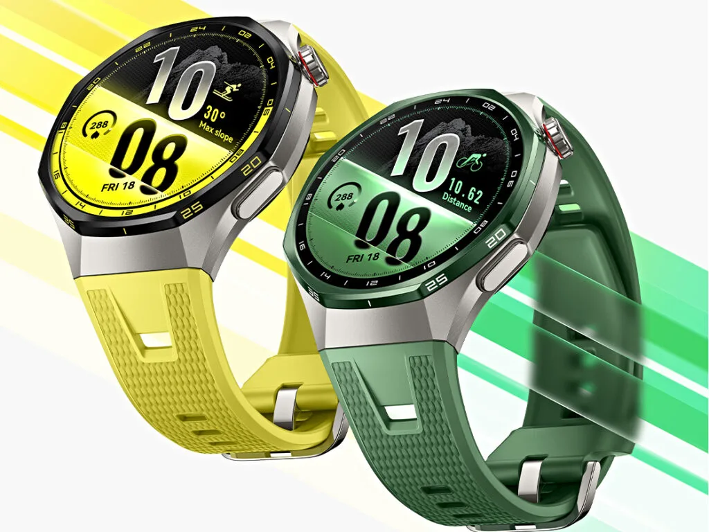 Huawei Watch GT7 Pro