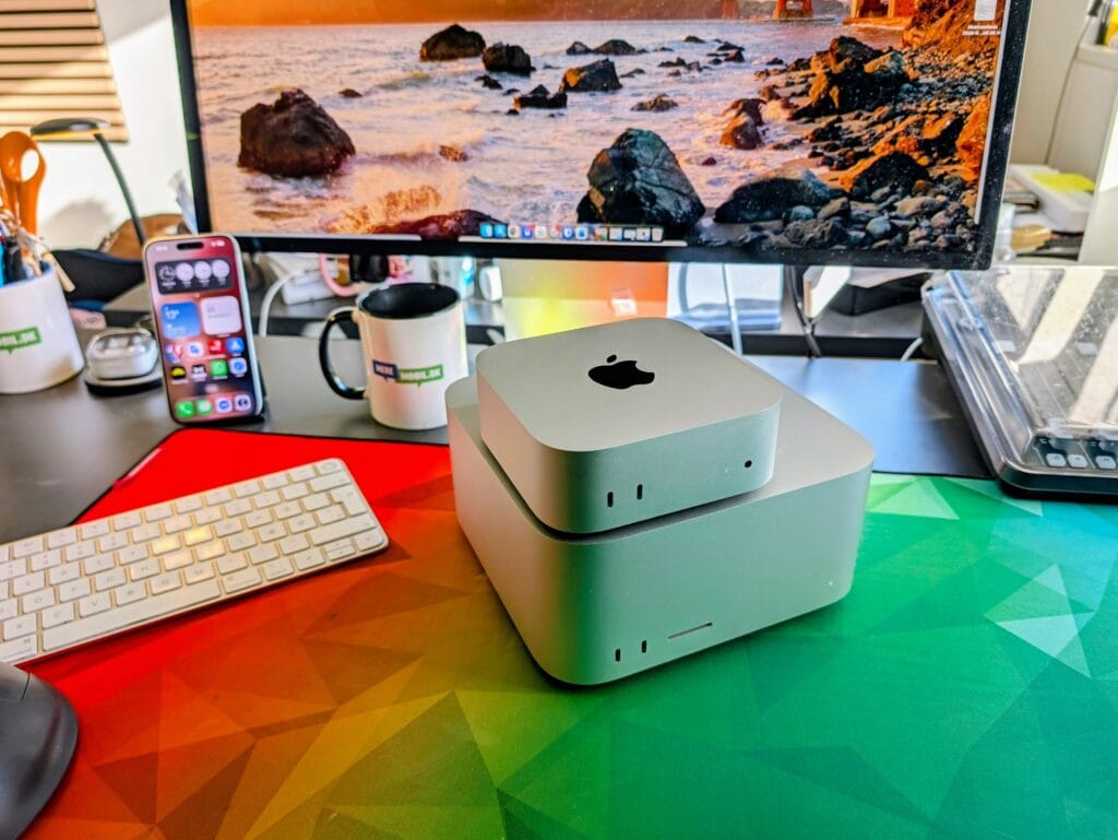 Mac Studio 2026 Mac Mini 2026