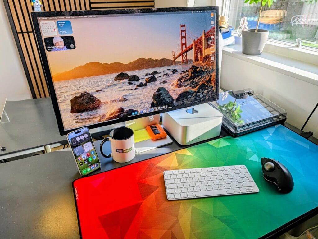 Mac Studio 2026