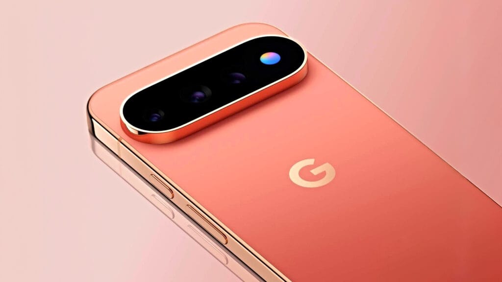 Pixel 11 Pro