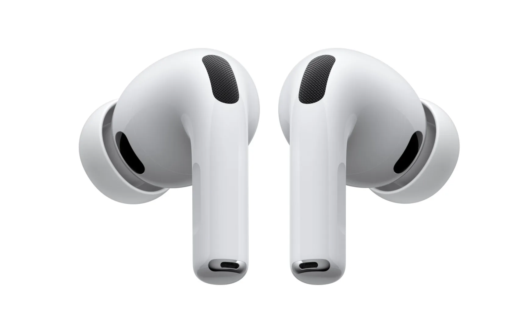 Apple AirPods 5 (Foto: Apple)
