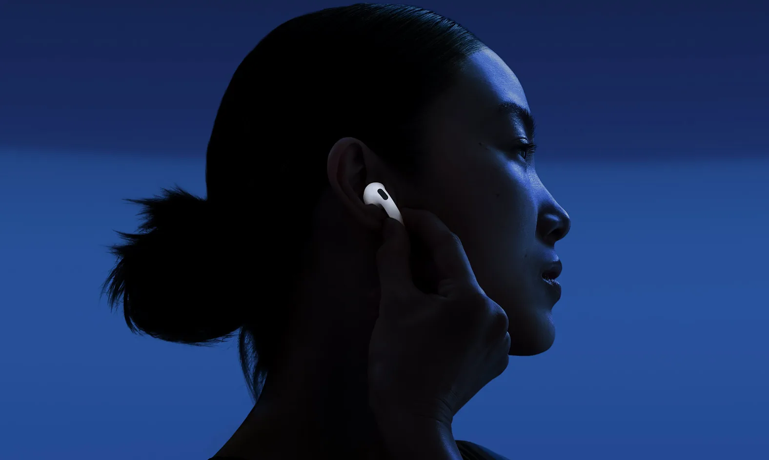 Apple AirPods 5 (Foto: Apple)