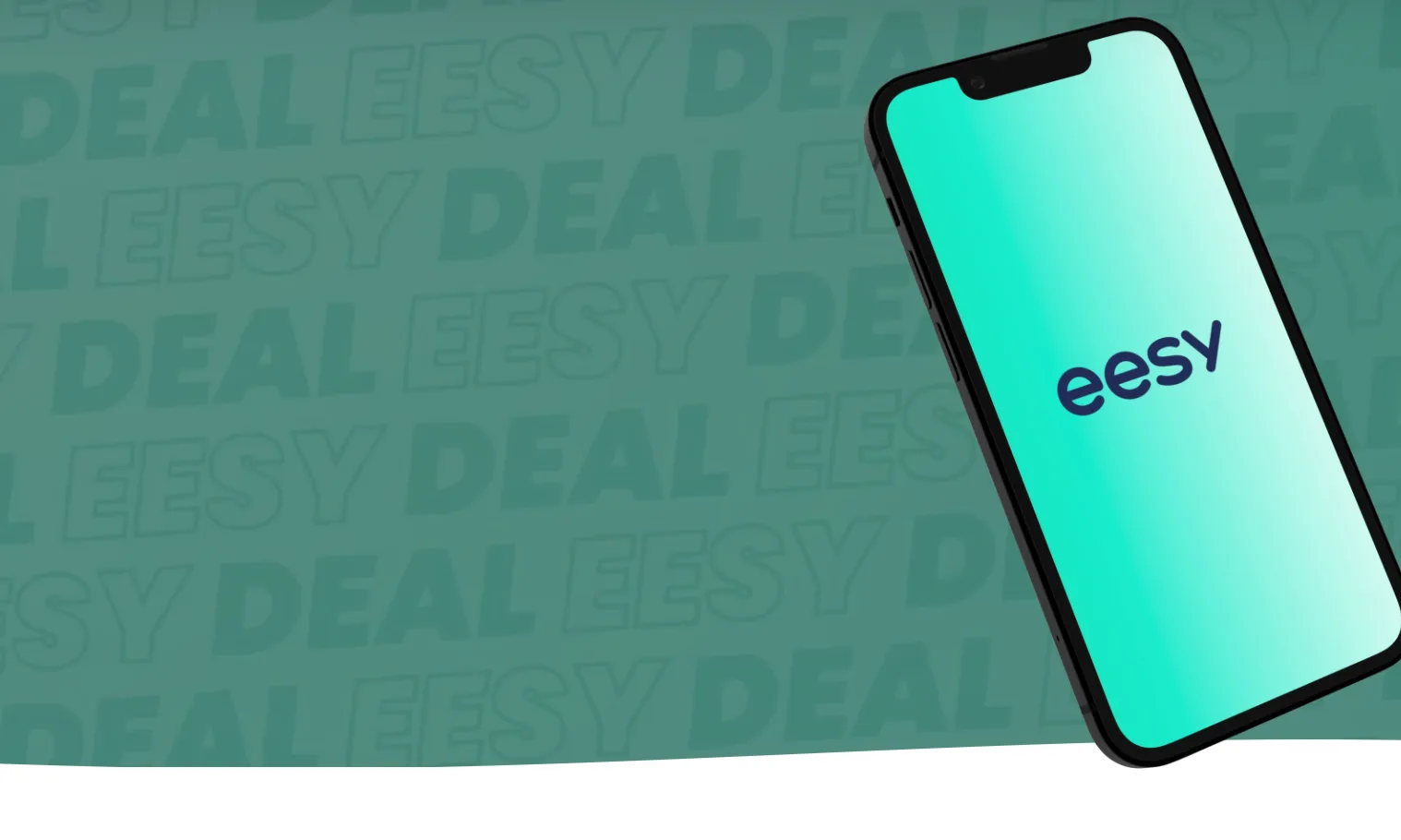 Eesy er klar med et nyt kampagne-koncept "Eesy Deal" 