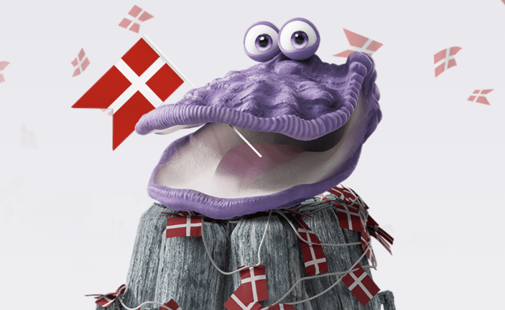 Oister fylder 18 år (Foto: Oister)