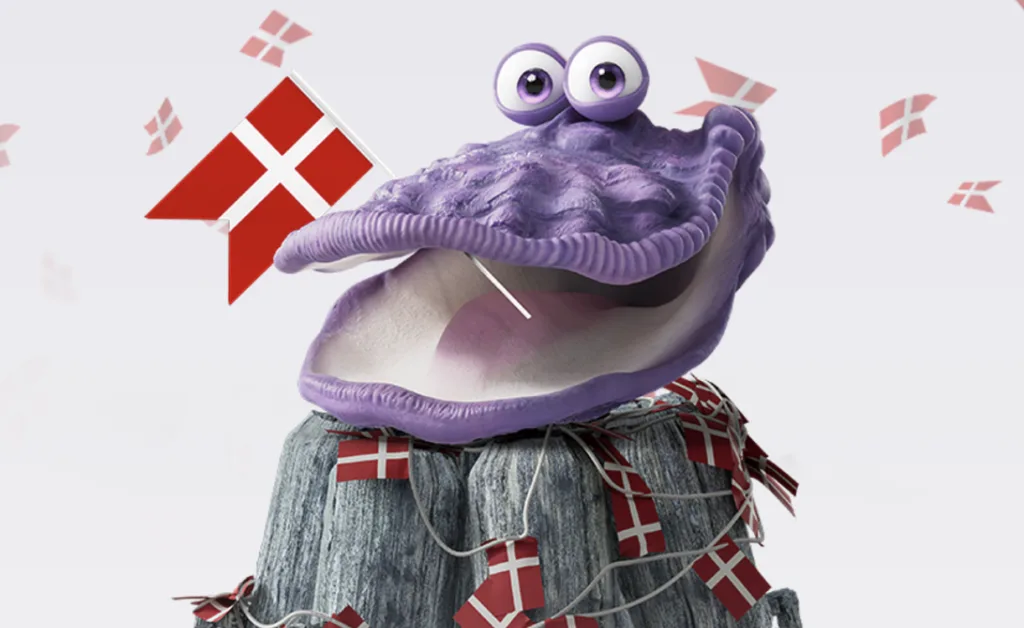 Oister fylder 18 år (Foto: Oister)